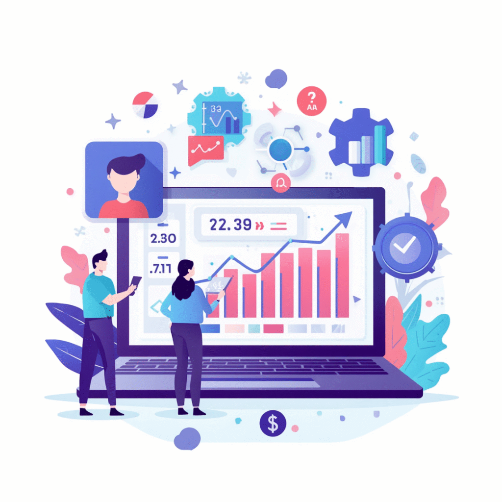 blog needed get traffic kick digit